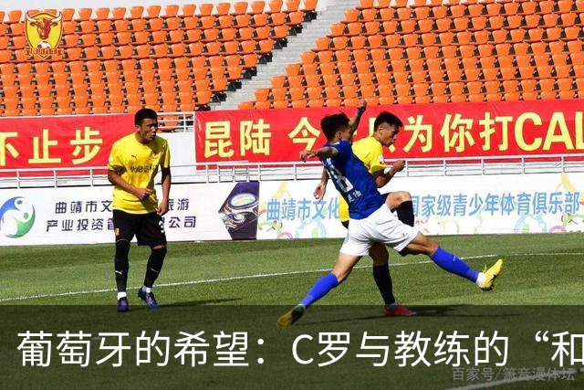 葡萄牙的希望：C罗与教练的“和解大作战